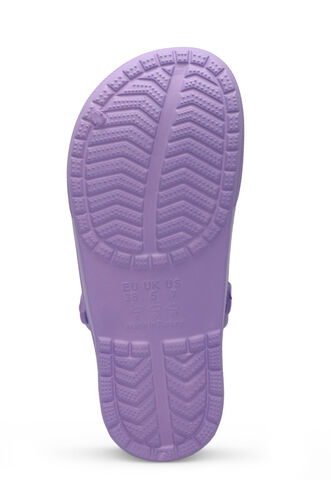 ESEM ESEM AİR Kadın Lila Terlik - Thumbnail