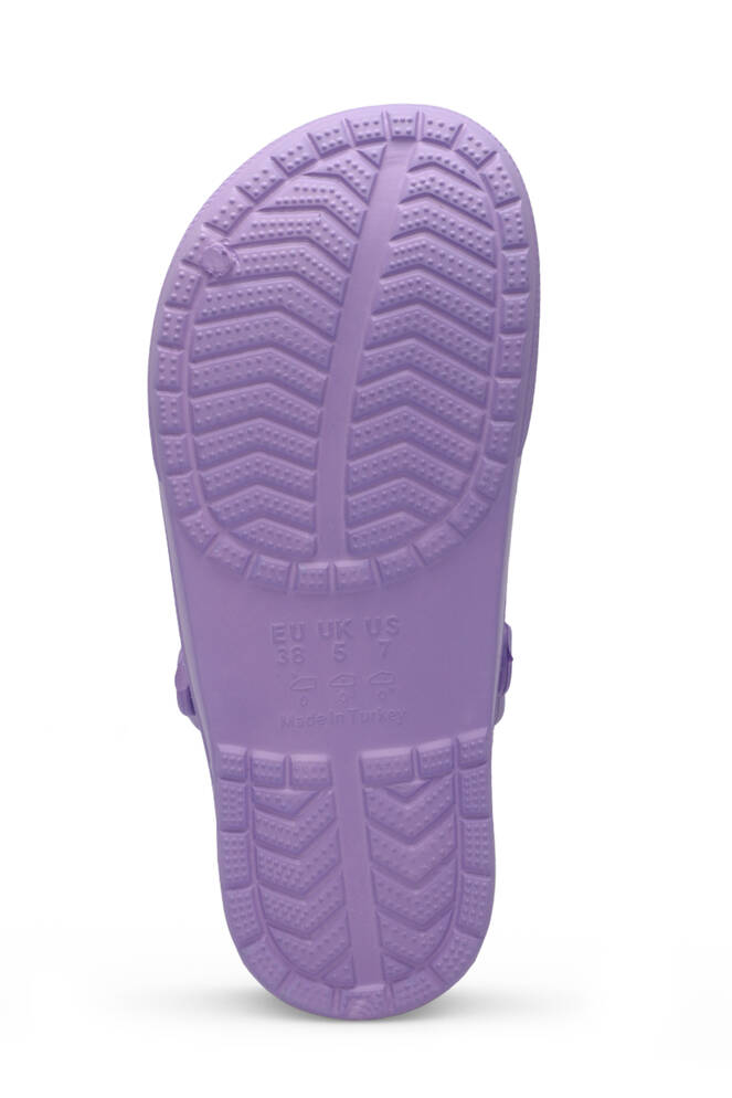 ESEM ESEM AİR Kadın Lila Terlik