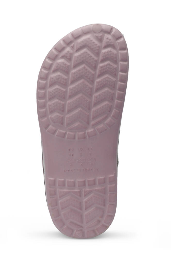 ESEM ESEM EVA Kadın Pembe Terlik
