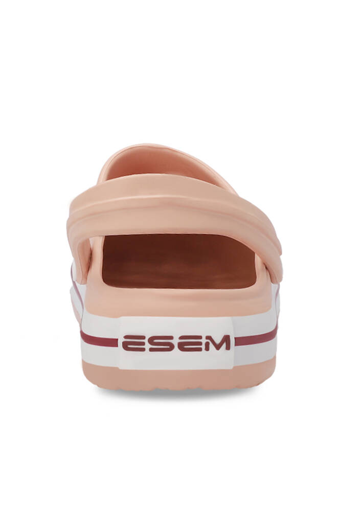 ESEM ESEM EVA Kadın Somon Terlik