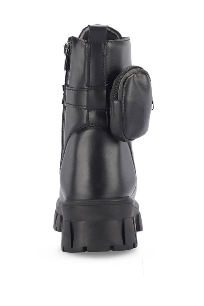 ESEM HELLO Woman Boot Black