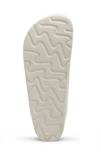 ESEM JAYNE Kadın Terlikleri Bej - Thumbnail