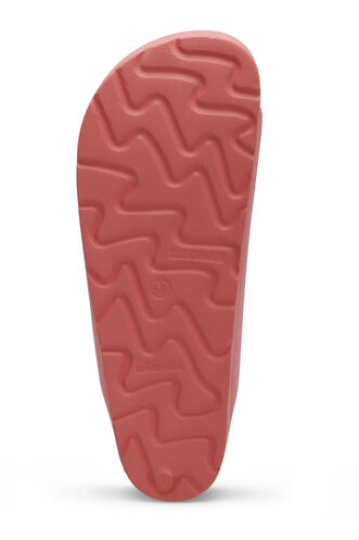 ESEM JAYNE Kadın Terlikleri Somon - Thumbnail