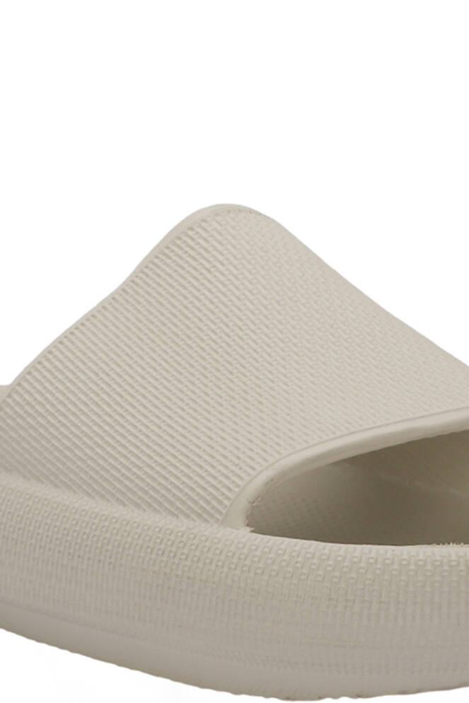 ESEM JEAN Erkek Terlikleri Bej