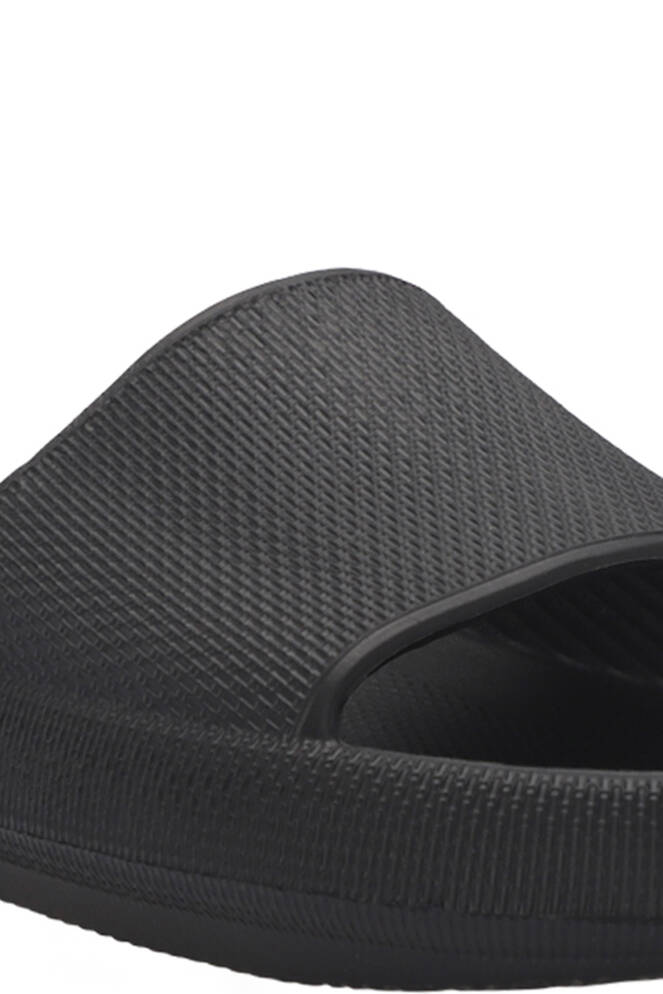 ESEM JEAN Erkek Terlikleri Siyah