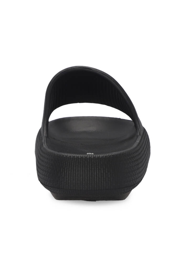 ESEM JEAN Kadın Terlikleri Siyah