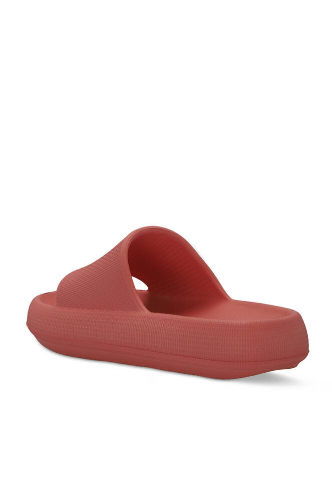 ESEM JEAN Kadın Terlikleri Somon