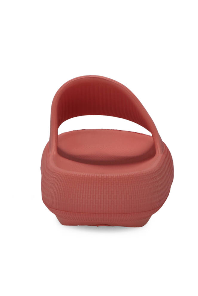 ESEM JEAN Kadın Terlikleri Somon