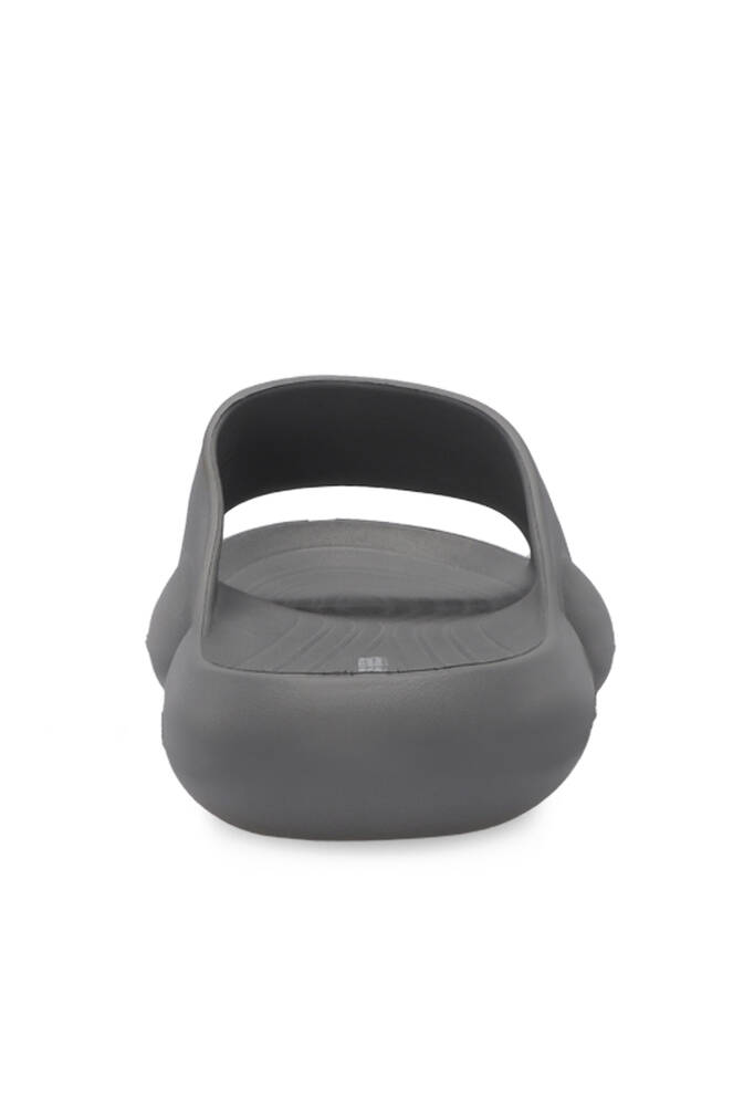 ESEM JEFRY Erkek Terlikleri Gri