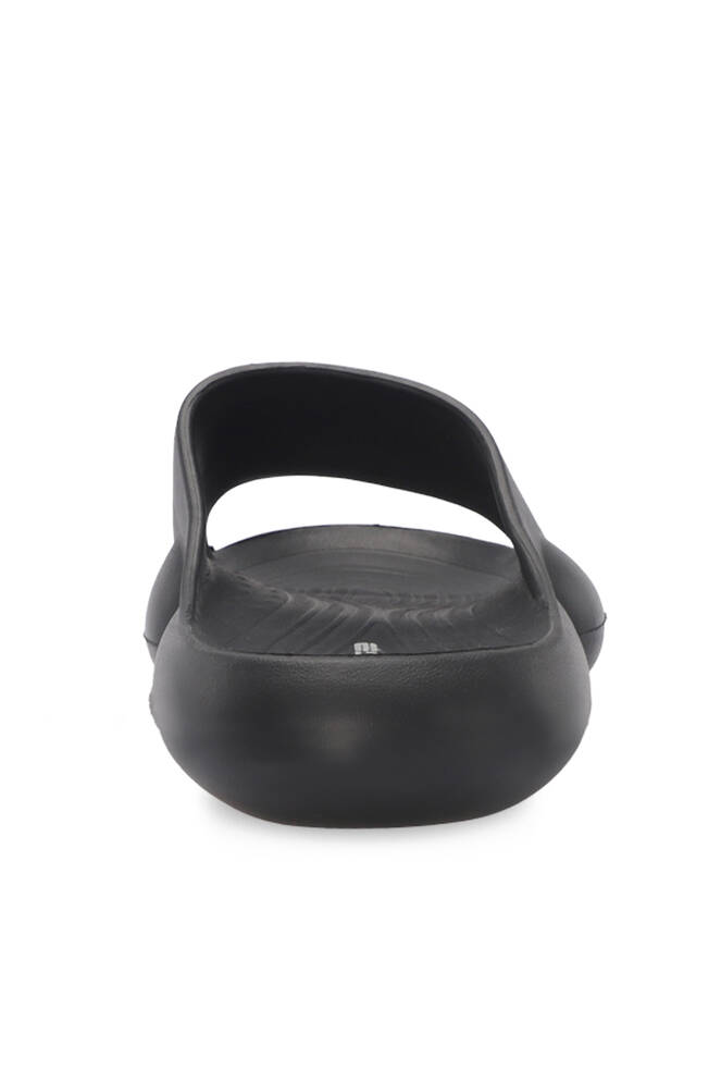 ESEM JEFRY Erkek Terlikleri Siyah