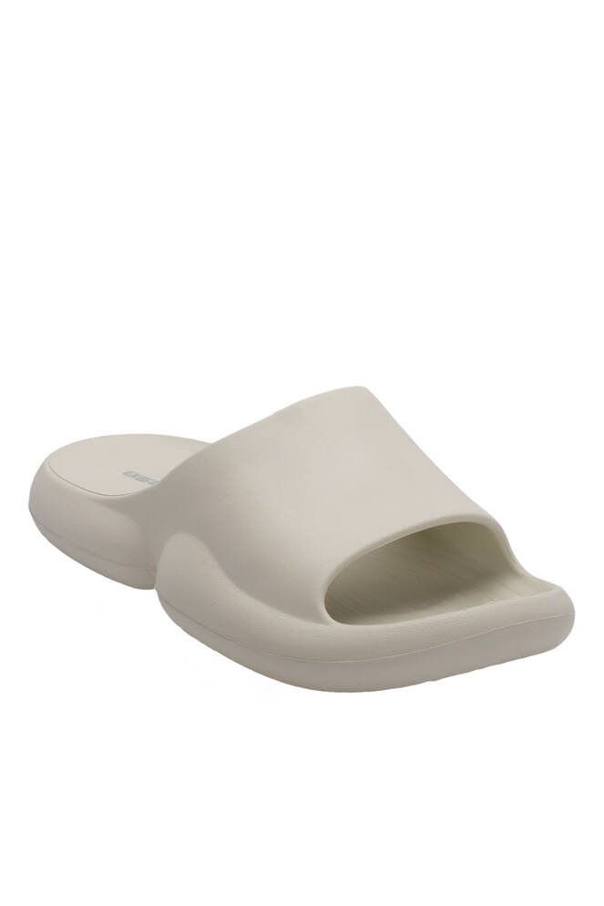 ESEM JEFRY Men's Slippers Beige