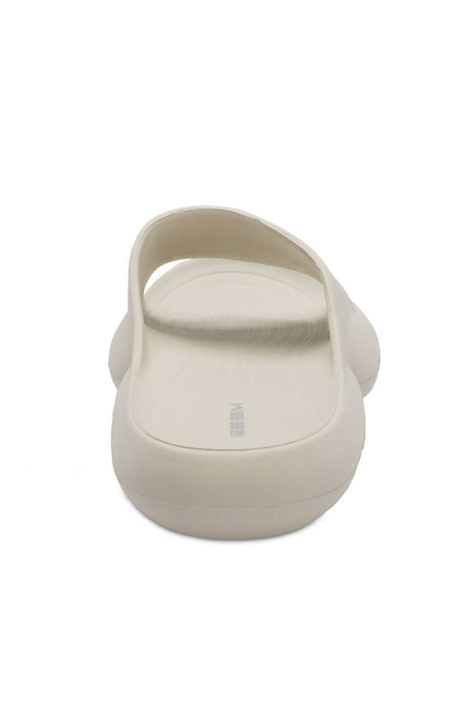 ESEM JEFRY Men's Slippers Beige