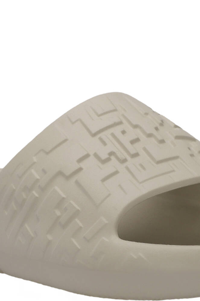 ESEM JETT Erkek Terlikleri Bej