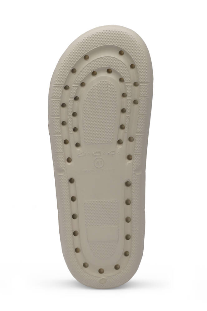 ESEM JETT Erkek Terlikleri Bej