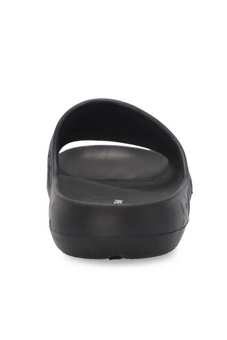 ESEM JETT Erkek Terlikleri Siyah - Thumbnail