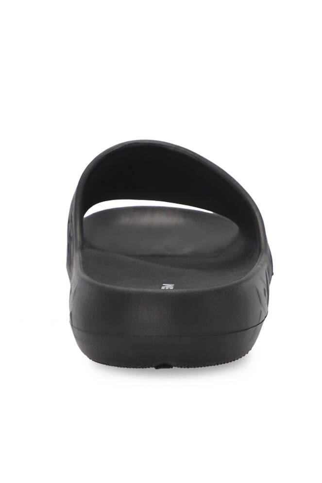 ESEM JETT Erkek Terlikleri Siyah