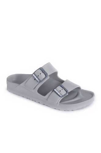 ESEM - ESEM LEE Women's Slippers Gray