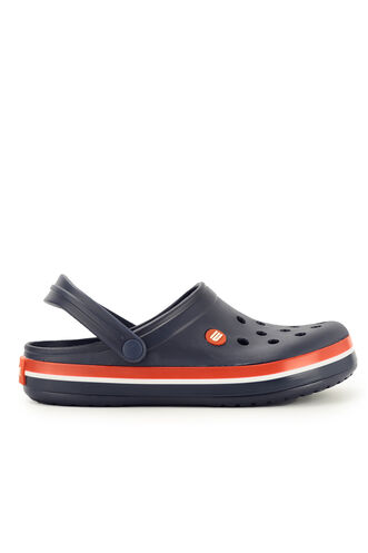 ESEM LOOP Men's Slippers Navy Blue - Navy Blue - Thumbnail