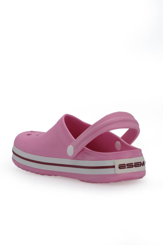 ESEM LOOP Women's Slippers Pink