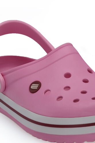 ESEM LOOP Women's Slippers Pink - Thumbnail