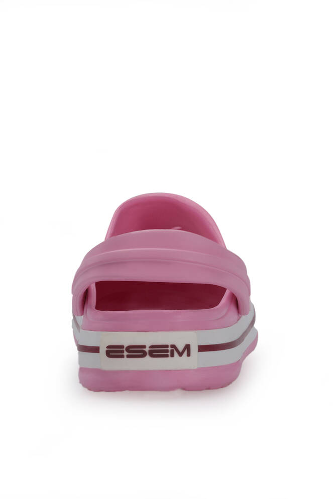 ESEM LOOP Women's Slippers Pink