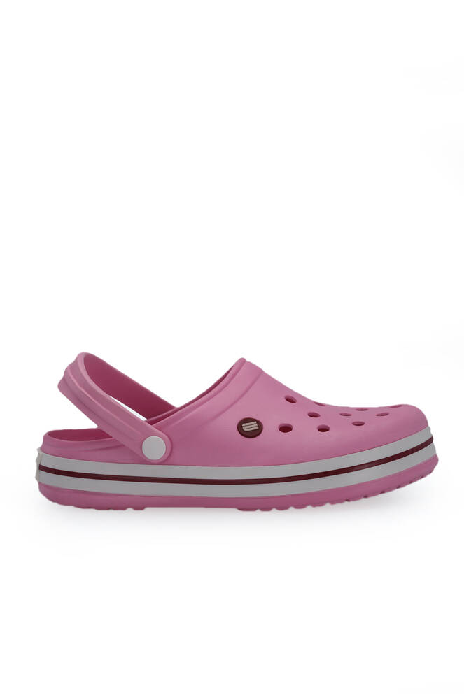 ESEM LOOP Women's Slippers Pink