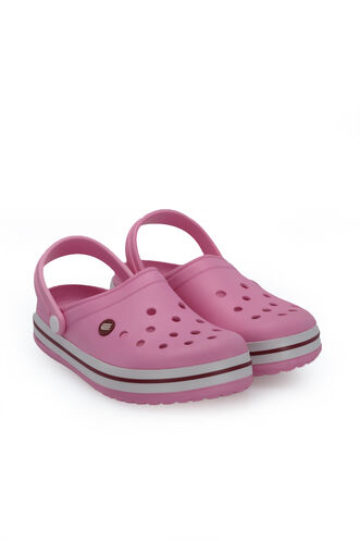 ESEM LOOP Women's Slippers Pink - Thumbnail