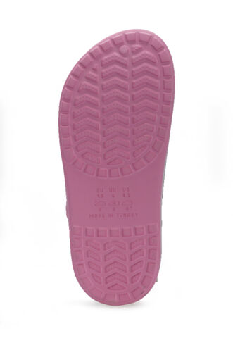 ESEM LOOP Women's Slippers Pink - Thumbnail