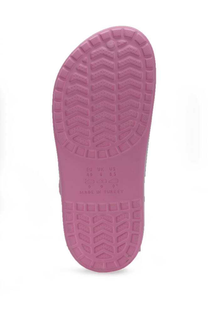 ESEM LOOP Women's Slippers Pink