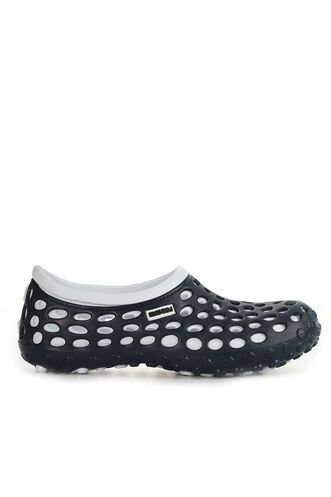 ESEM - ESEM OSBORN Women's Boat Shoes Women's Shoes Navy - White