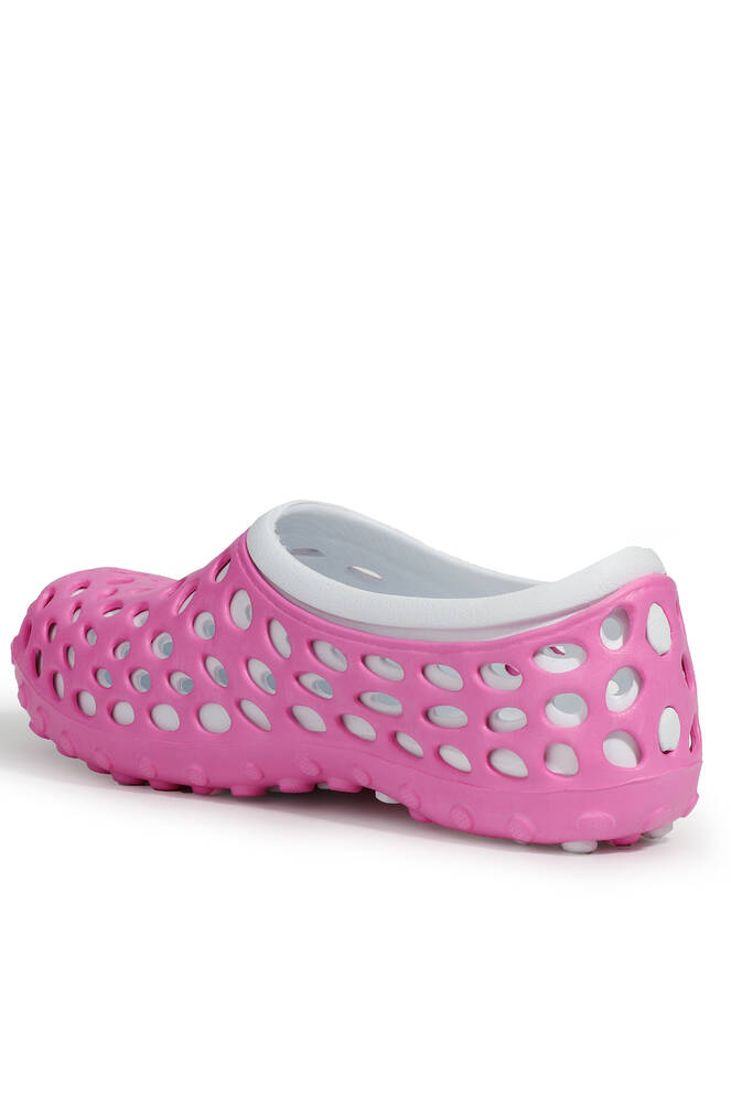 ESEM OSBORN Women's Shoes Women's Shoes Pink - White