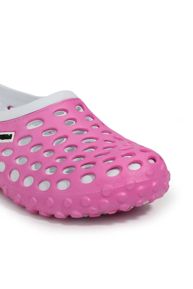 ESEM OSBORN Women's Shoes Women's Shoes Pink - White