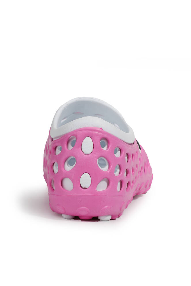 ESEM OSBORN Women's Shoes Women's Shoes Pink - White