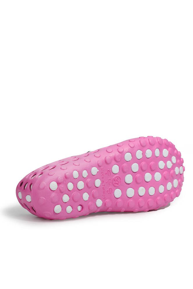 ESEM OSBORN Women's Shoes Women's Shoes Pink - White