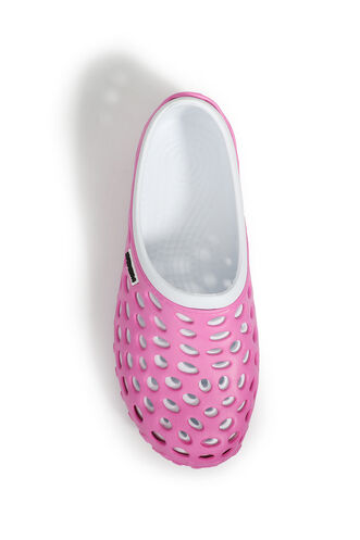 ESEM OSBORN Women's Shoes Women's Shoes Pink - White - Thumbnail