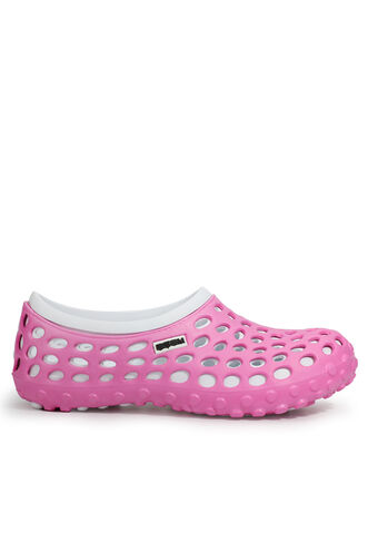 ESEM - ESEM OSBORN Women's Shoes Women's Shoes Pink - White