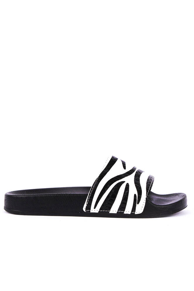 ESEM SL-Z8801-1 Women's Slipper White Camouflage