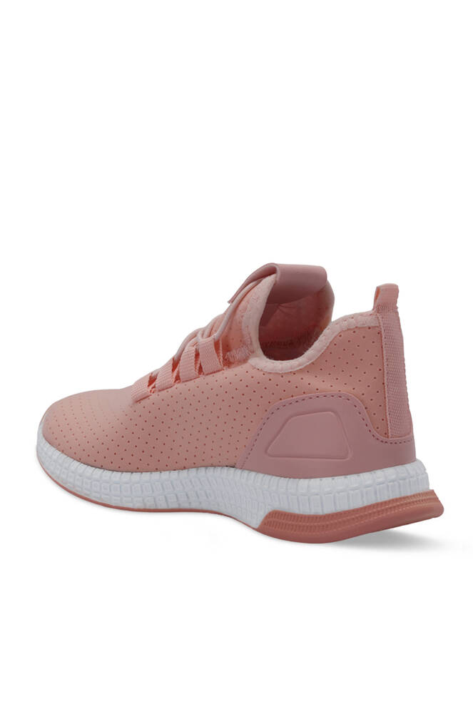 Slazenger ABENA NOK Kız Çocuk Pembe Günlük Spor Ayakkabısı