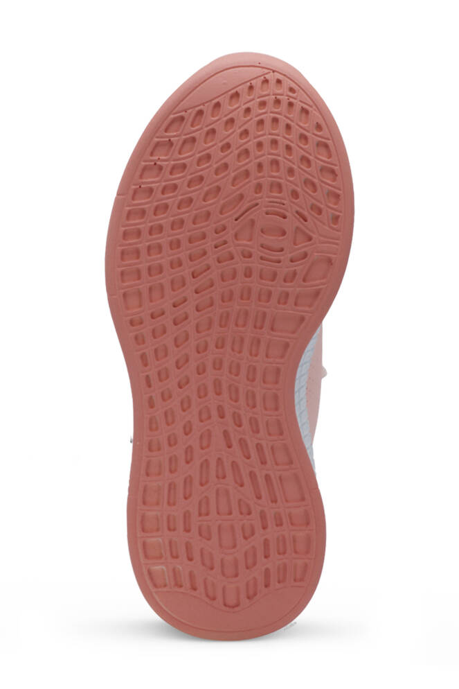 Slazenger ABENA NOK Kız Çocuk Pembe Günlük Spor Ayakkabısı