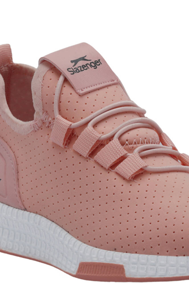 Slazenger ABENA NOK Kız Çocuk Pembe Günlük Spor Ayakkabısı