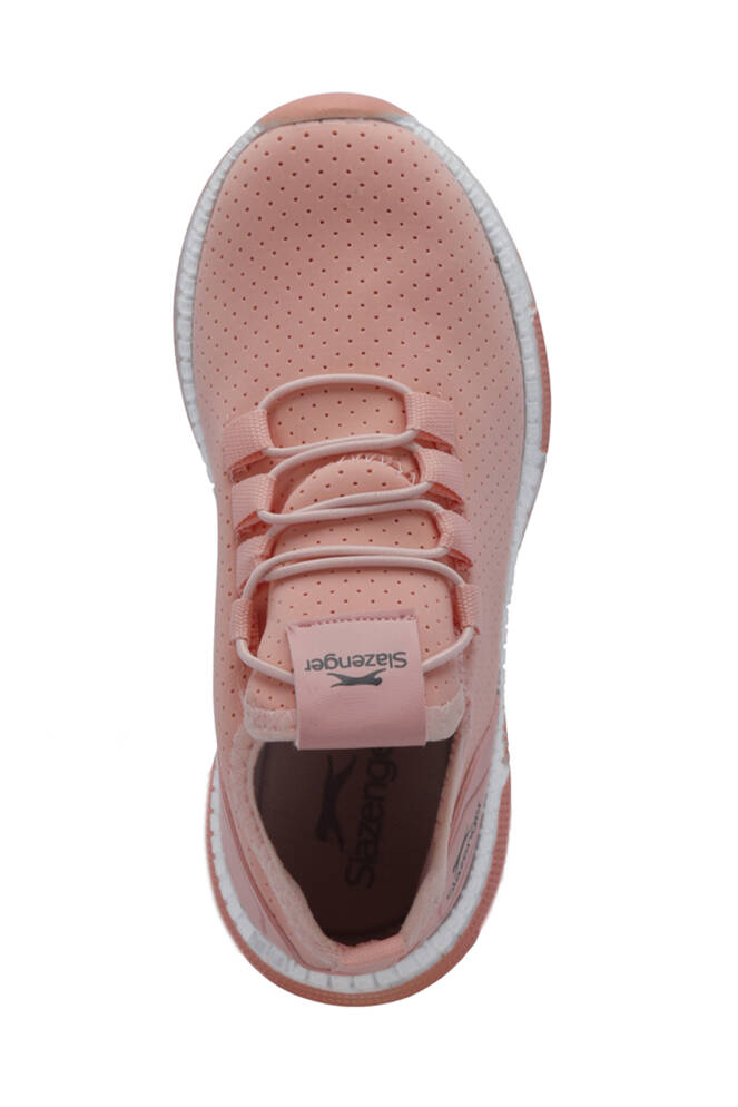 Slazenger ABENA NOK Kız Çocuk Pembe Günlük Spor Ayakkabısı