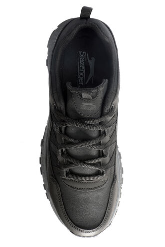 Slazenger ABLE Erkek Siyah / Siyah Outdoor - Thumbnail