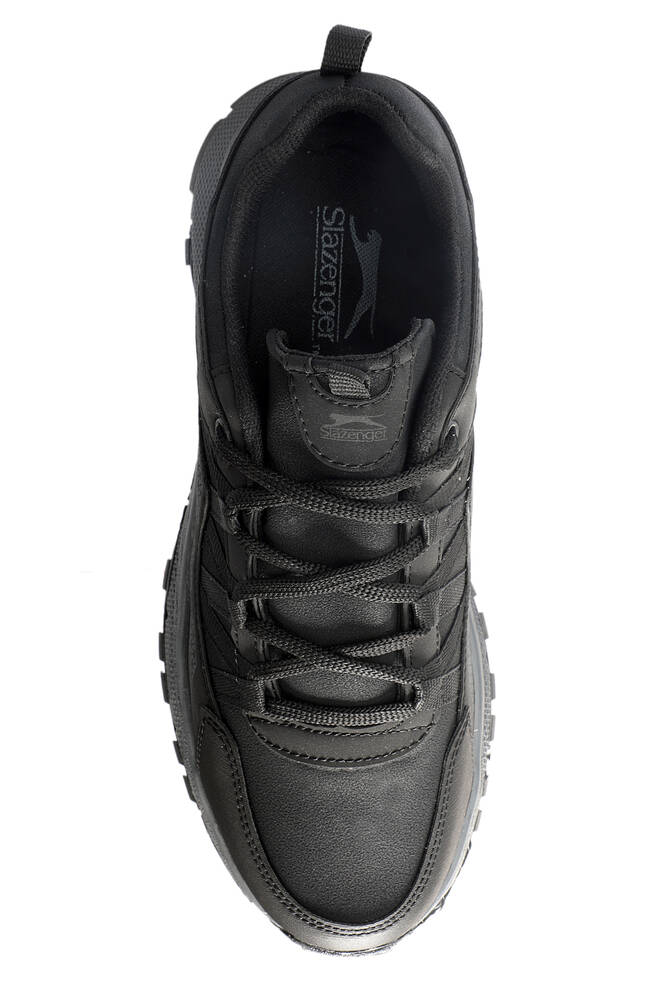 Slazenger ABLE Erkek Siyah / Siyah Outdoor