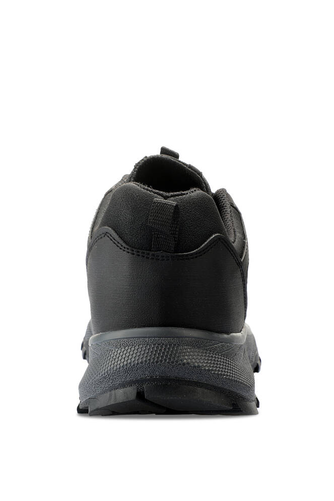 Slazenger ABLE Erkek Siyah / Siyah Outdoor