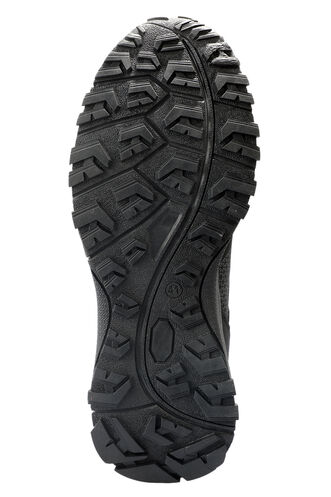Slazenger ABLE Erkek Siyah / Siyah Outdoor - Thumbnail
