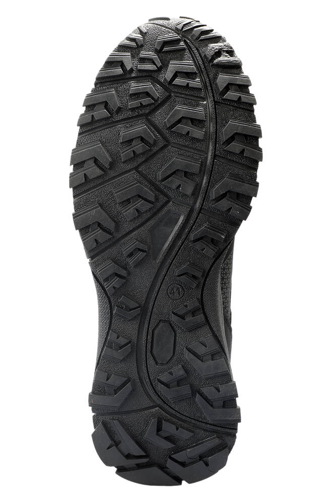 Slazenger ABLE Erkek Siyah / Siyah Outdoor