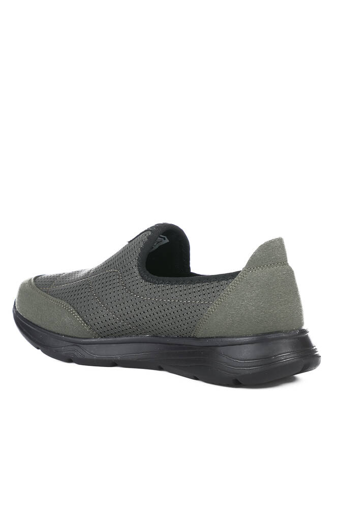 Slazenger ABU Men's Sneaker Shoes Khaki