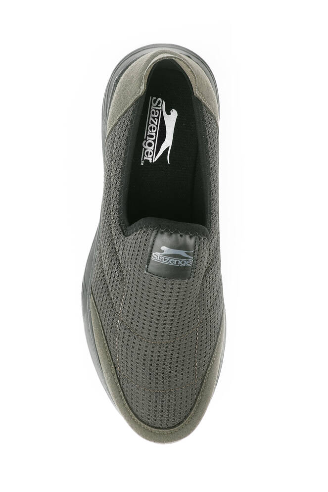 Slazenger ABU Men's Sneaker Shoes Khaki