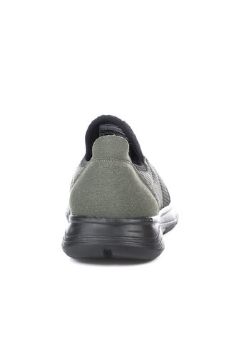 Slazenger ABU Men's Sneaker Shoes Khaki - Thumbnail