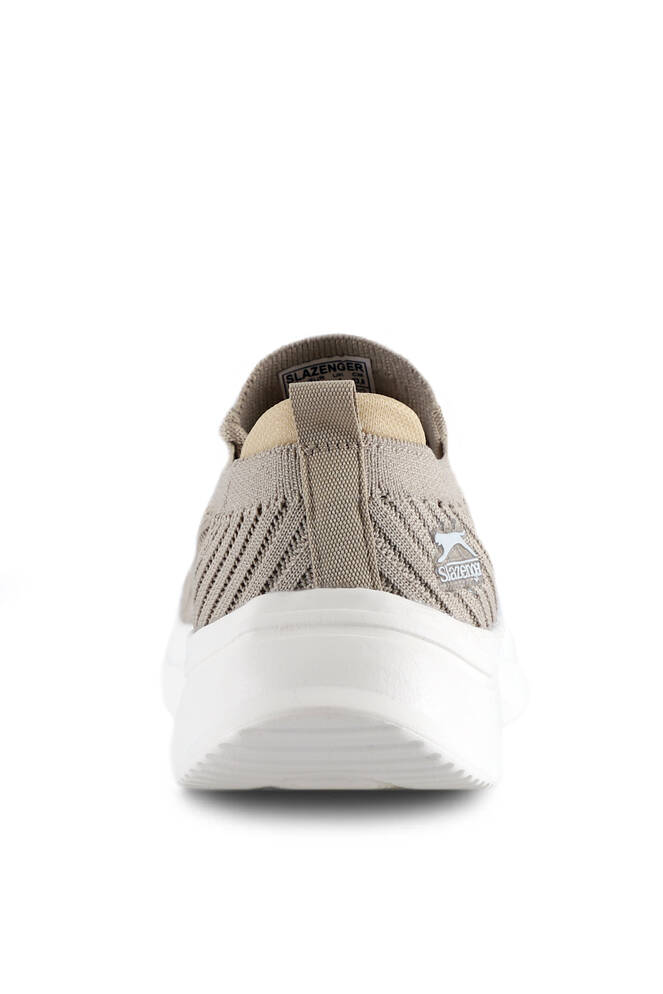 Slazenger ACCOUNT Sneaker Kadın Ayakkabı Bej